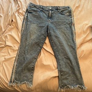 Wild Fable jeans. Size 18.